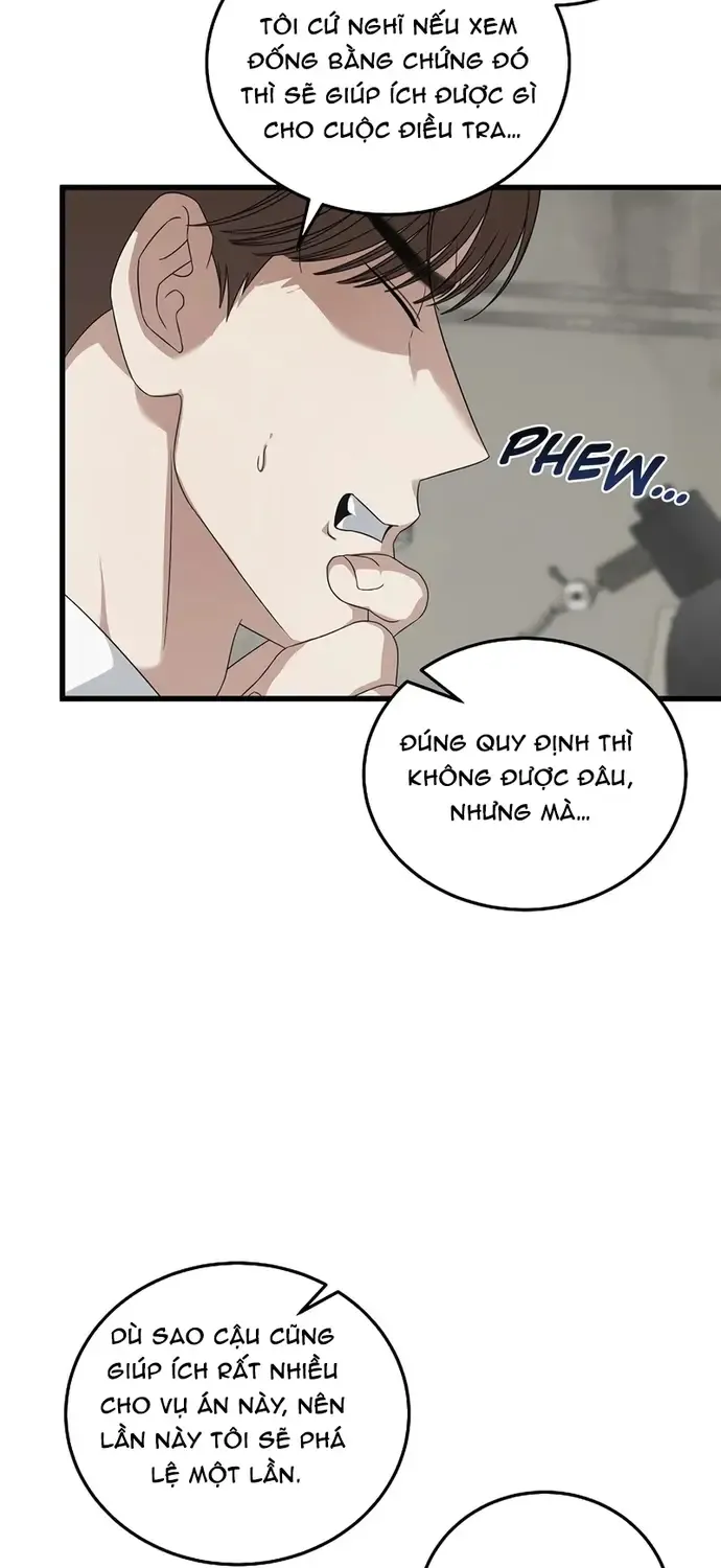 Đây Là Luật Chap 182 - Next Chap 183