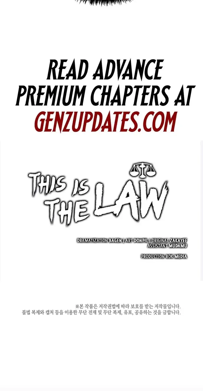 Đây Là Luật Chap 182 - Next Chap 183