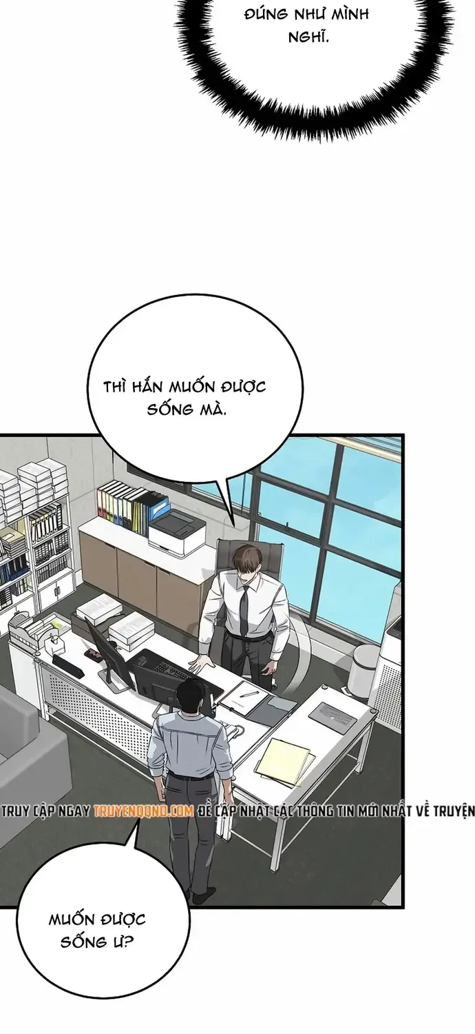 Đây Là Luật Chap 183 - Next Chap 184