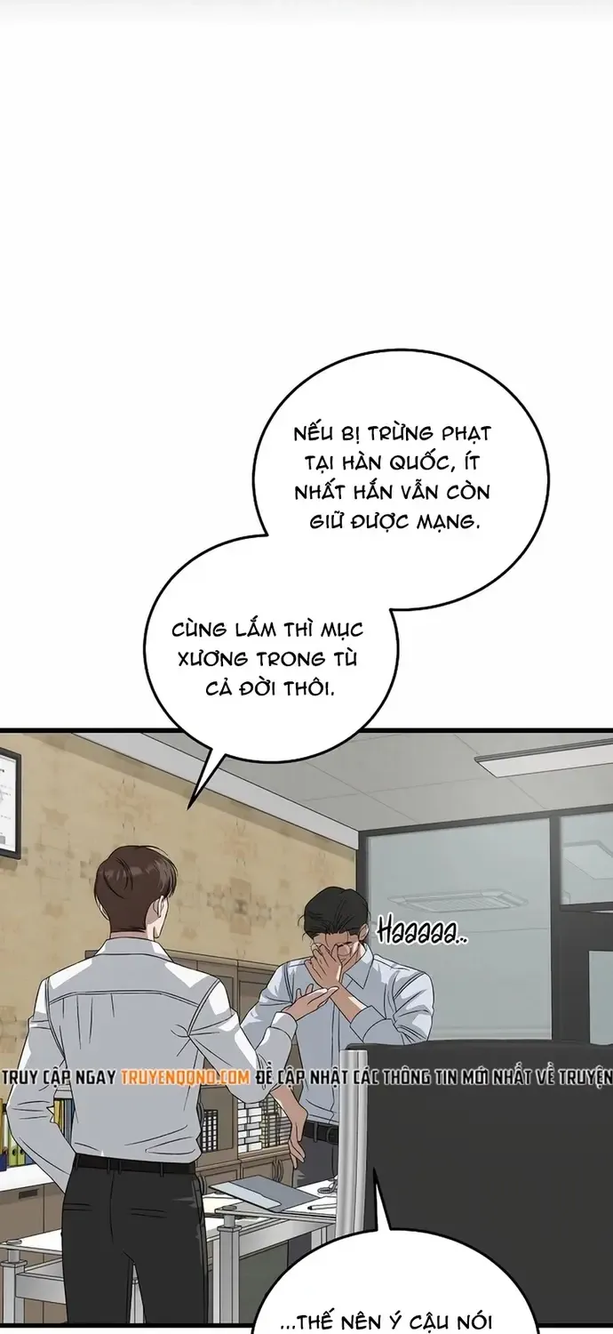 Đây Là Luật Chap 183 - Next Chap 184