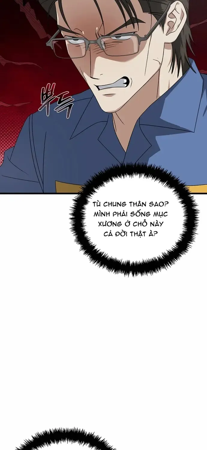 Đây Là Luật Chap 183 - Next Chap 184