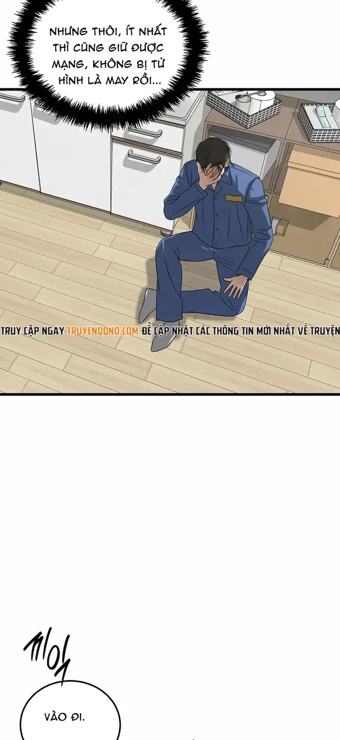 Đây Là Luật Chap 183 - Next Chap 184