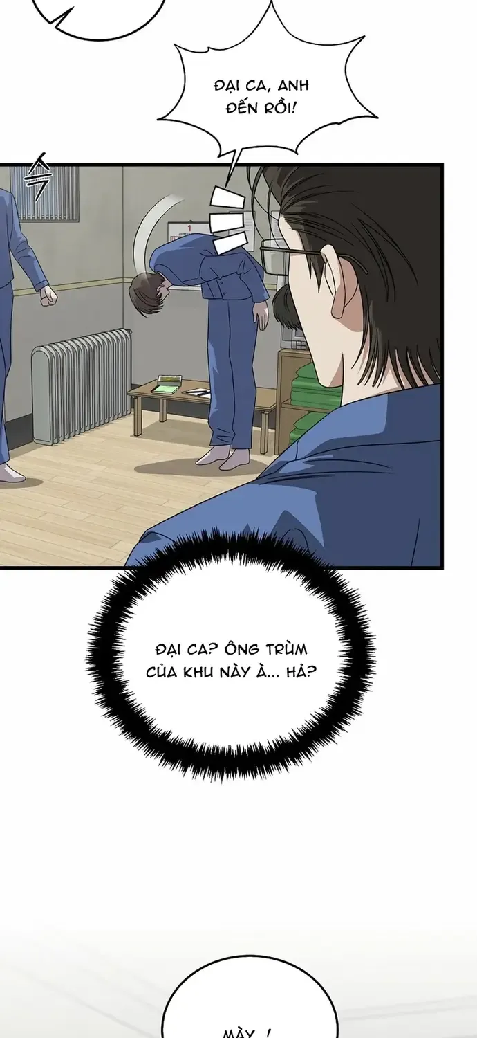 Đây Là Luật Chap 183 - Next Chap 184