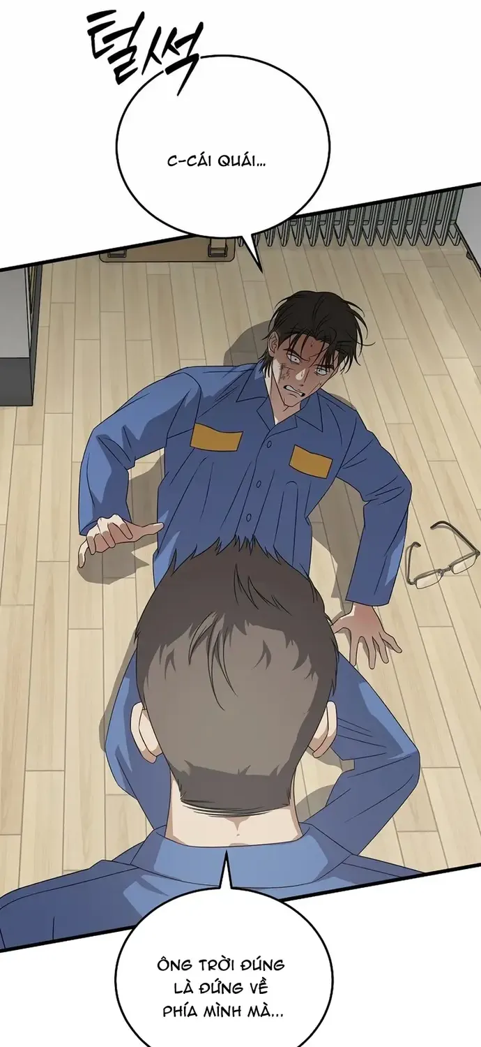 Đây Là Luật Chap 183 - Next Chap 184