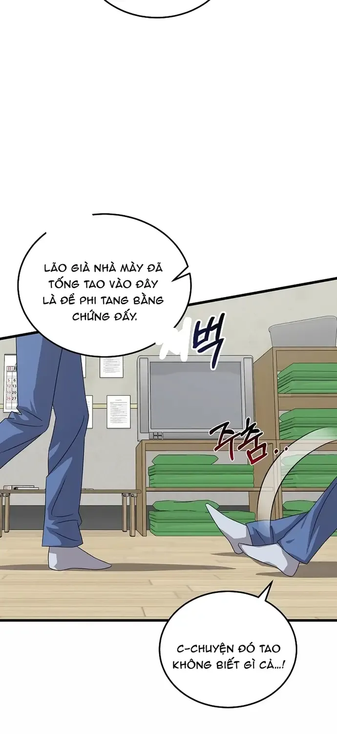 Đây Là Luật Chap 183 - Next Chap 184