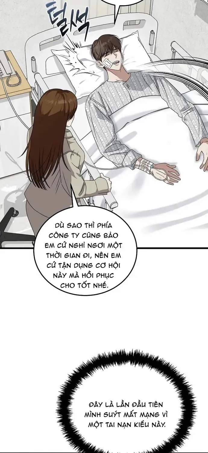 Đây Là Luật Chap 183 - Next Chap 184