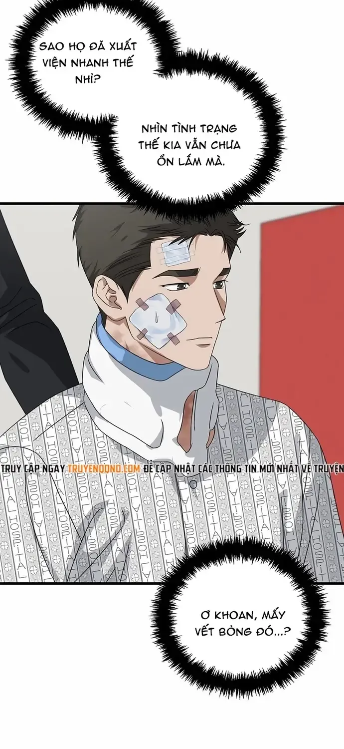 Đây Là Luật Chap 183 - Next Chap 184