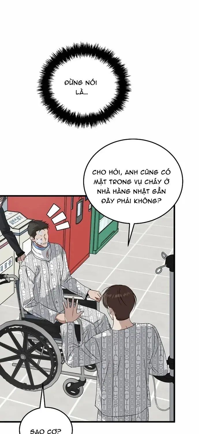Đây Là Luật Chap 183 - Next Chap 184