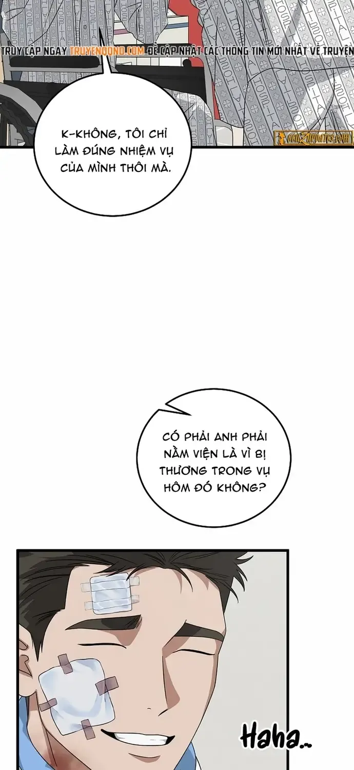 Đây Là Luật Chap 183 - Next Chap 184