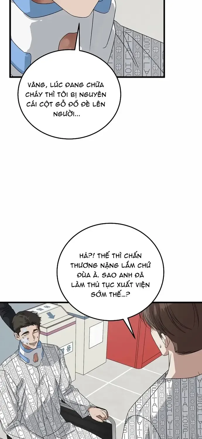 Đây Là Luật Chap 183 - Next Chap 184