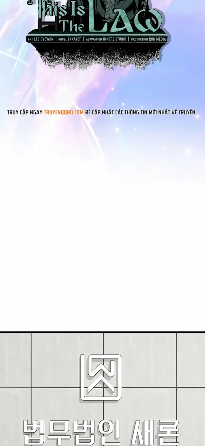 Đây Là Luật Chap 184 - Next Chap 185