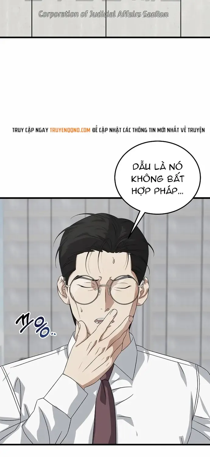 Đây Là Luật Chap 184 - Next Chap 185