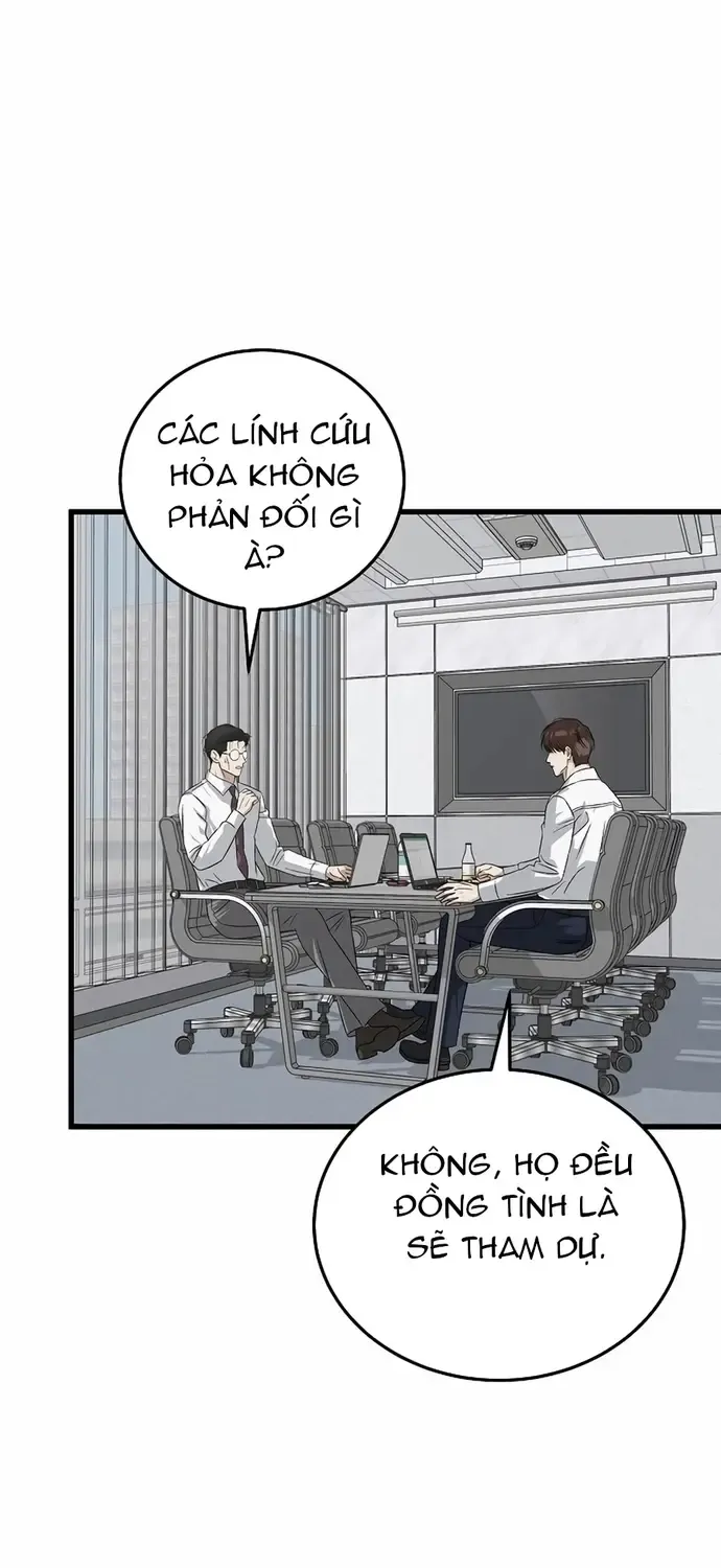 Đây Là Luật Chap 184 - Next Chap 185