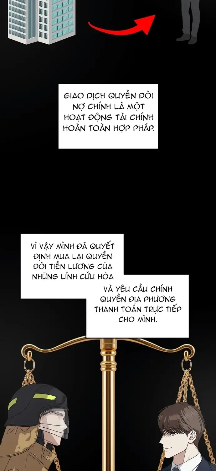Đây Là Luật Chap 184 - Next Chap 185
