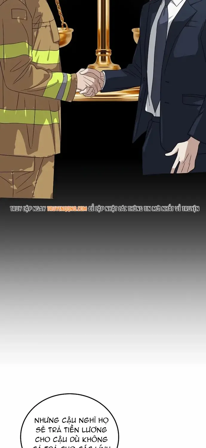 Đây Là Luật Chap 184 - Next Chap 185