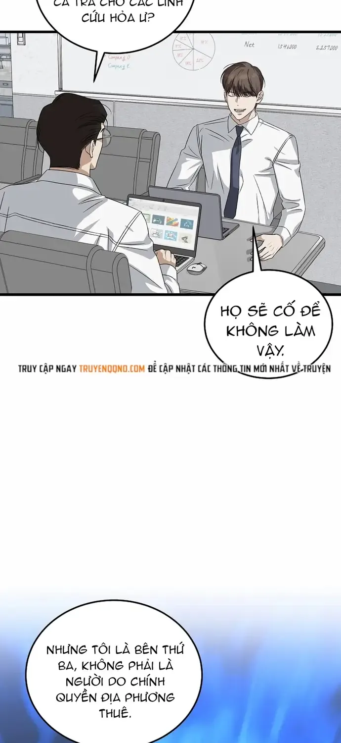 Đây Là Luật Chap 184 - Next Chap 185