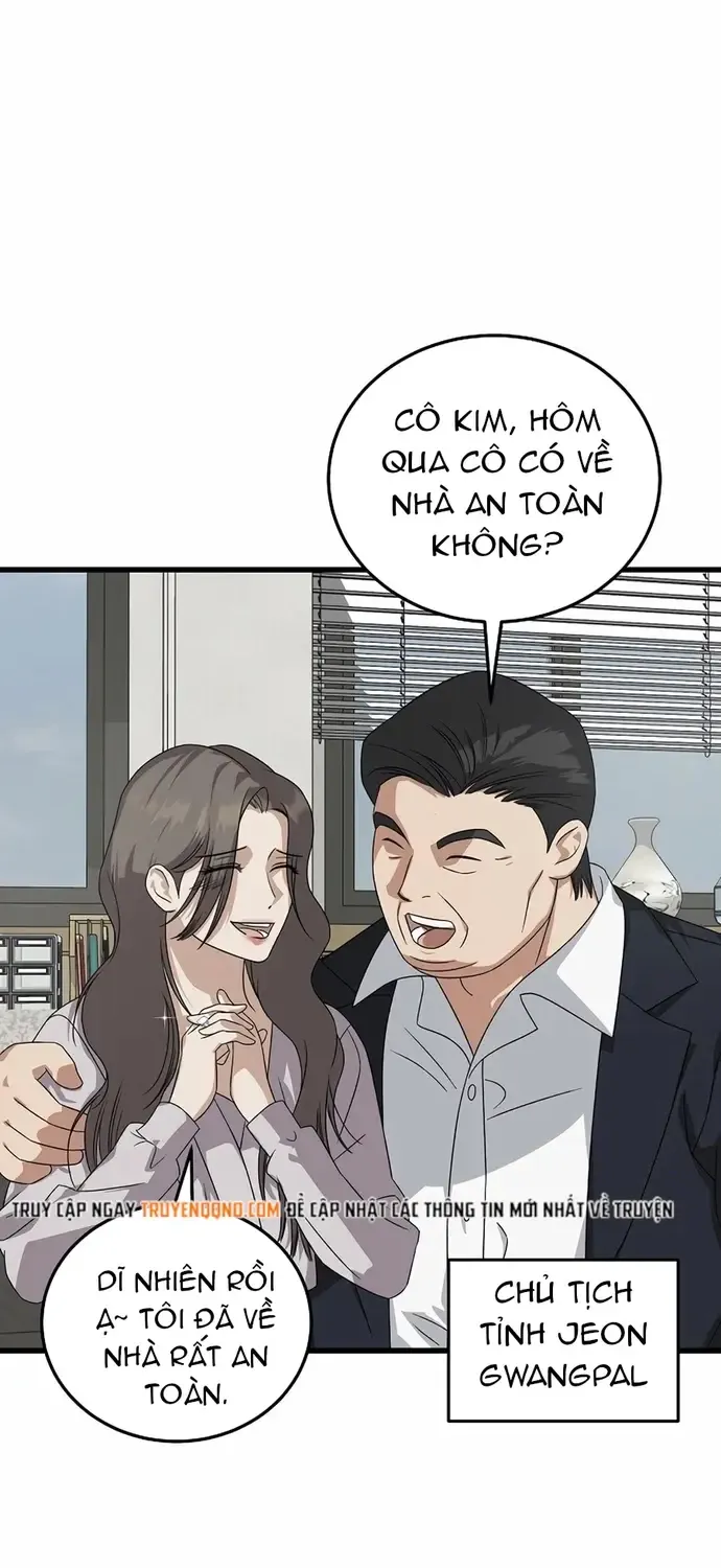 Đây Là Luật Chap 184 - Next Chap 185