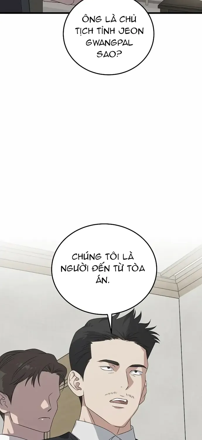 Đây Là Luật Chap 184 - Next Chap 185