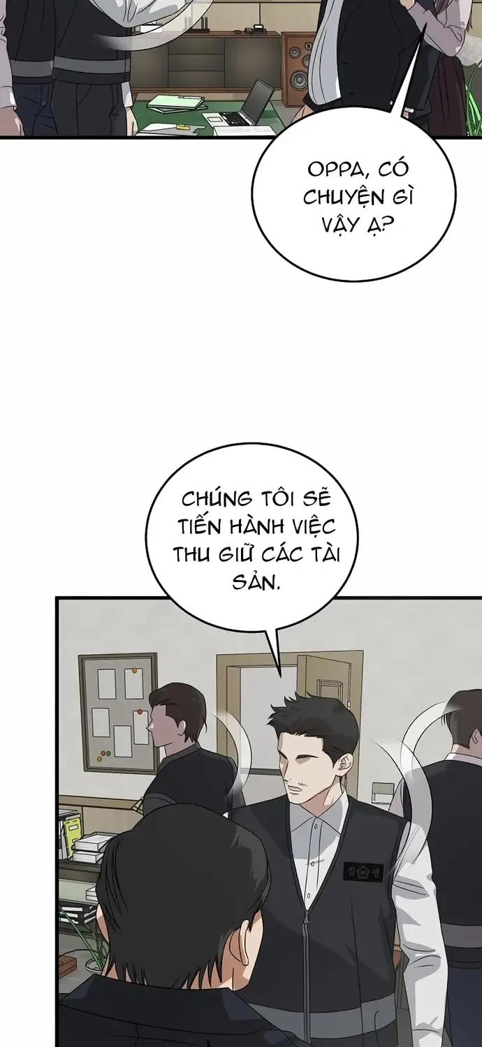 Đây Là Luật Chap 184 - Next Chap 185