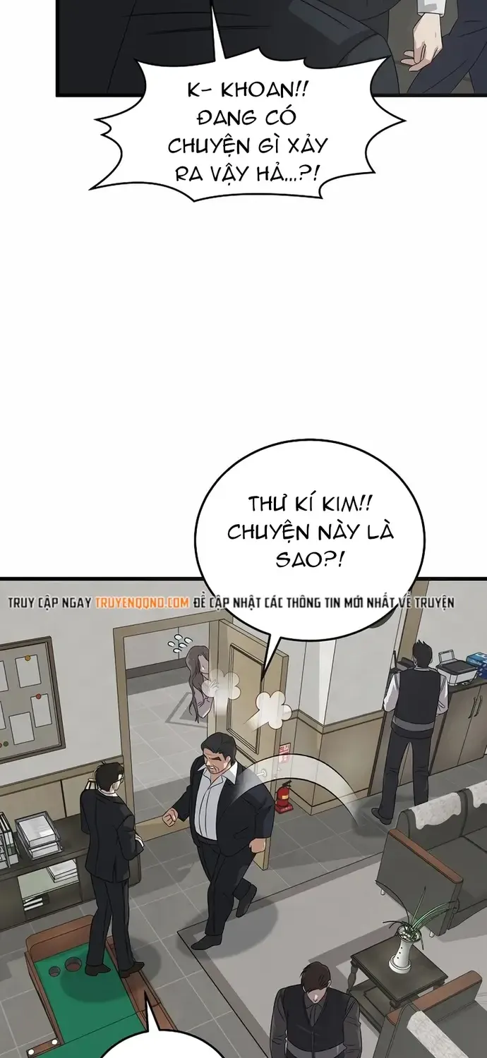 Đây Là Luật Chap 184 - Next Chap 185