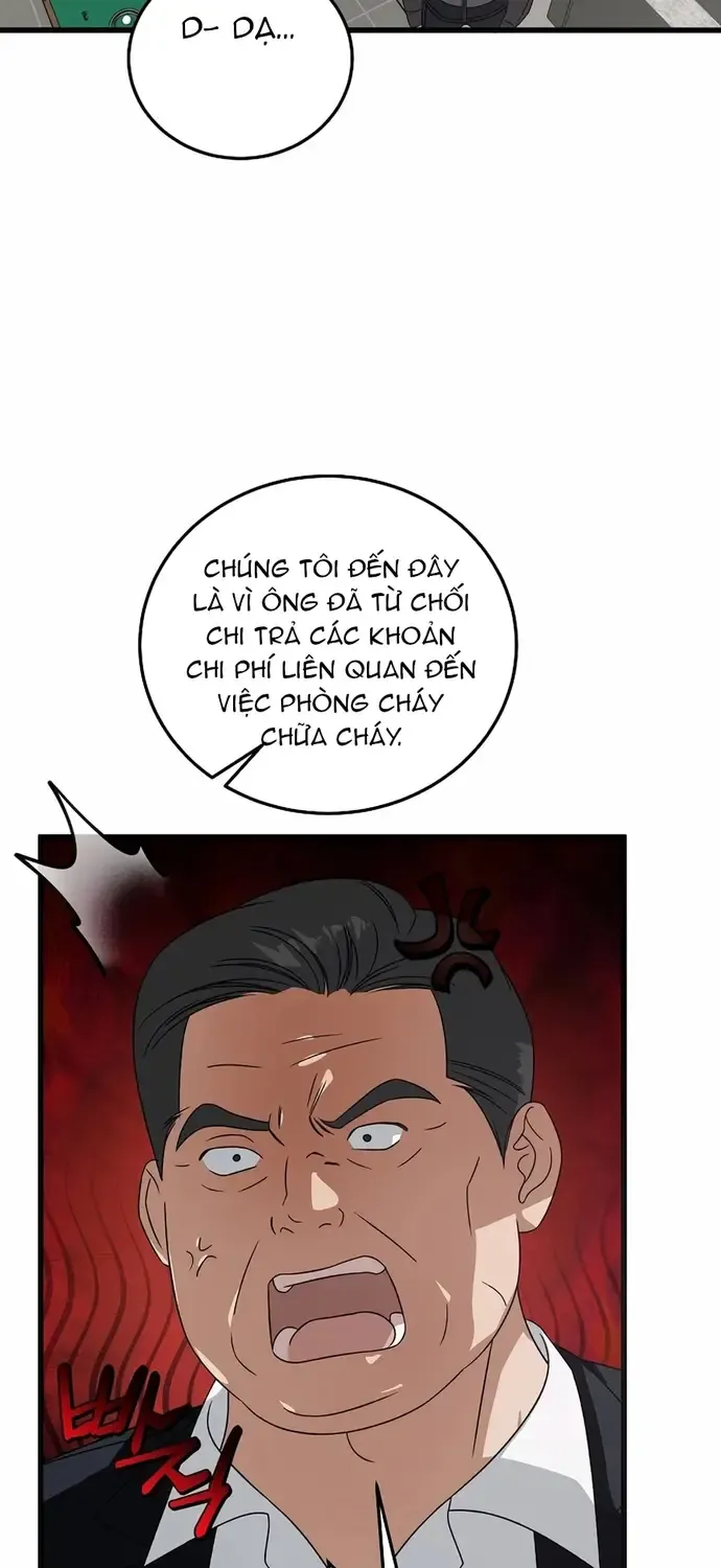 Đây Là Luật Chap 184 - Next Chap 185