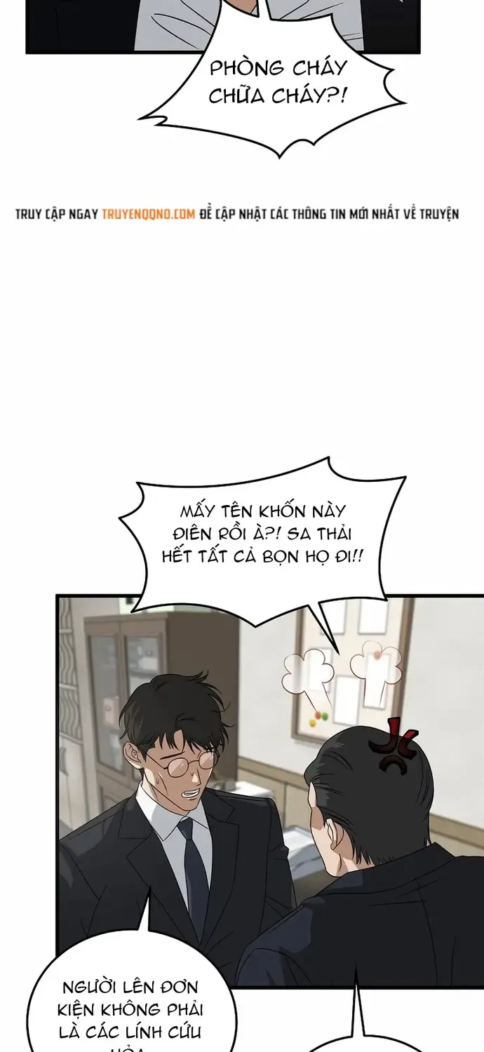 Đây Là Luật Chap 184 - Next Chap 185