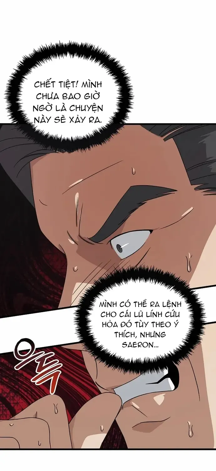 Đây Là Luật Chap 184 - Next Chap 185