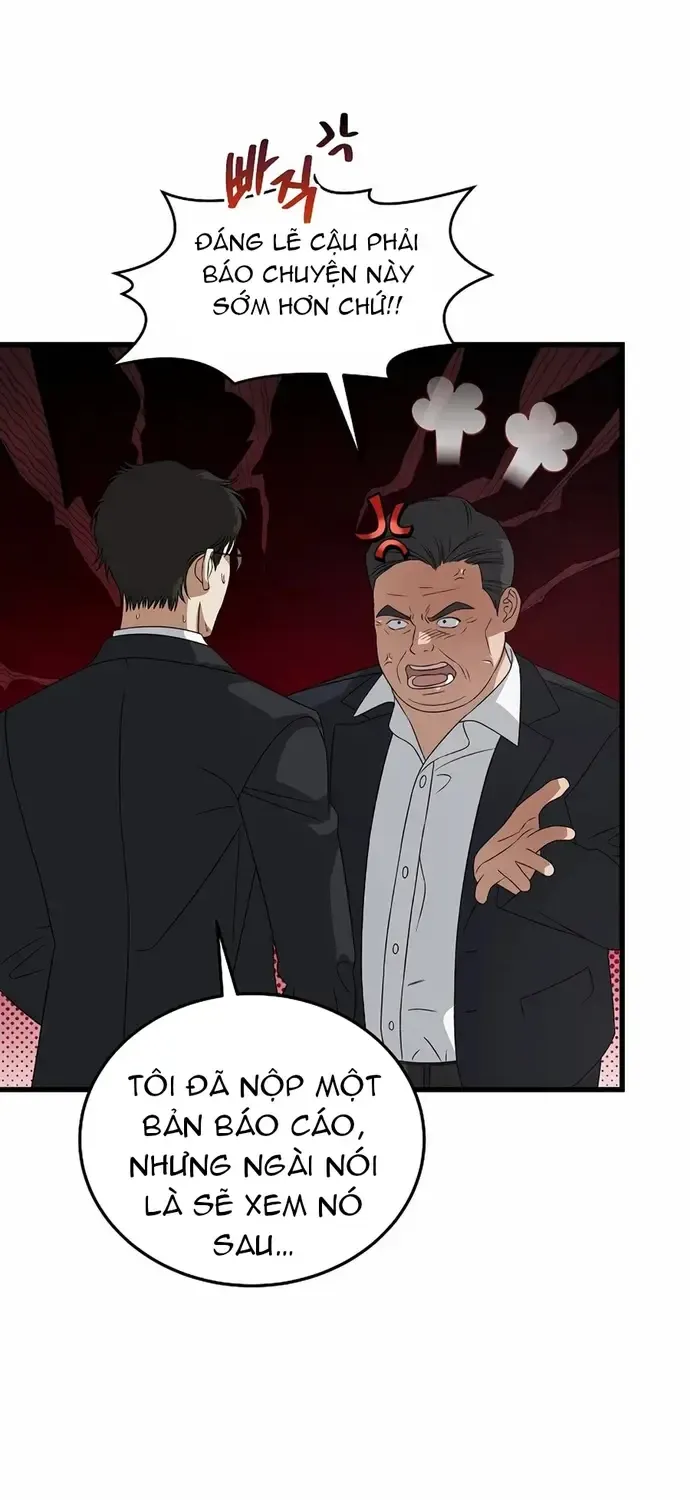 Đây Là Luật Chap 184 - Next Chap 185