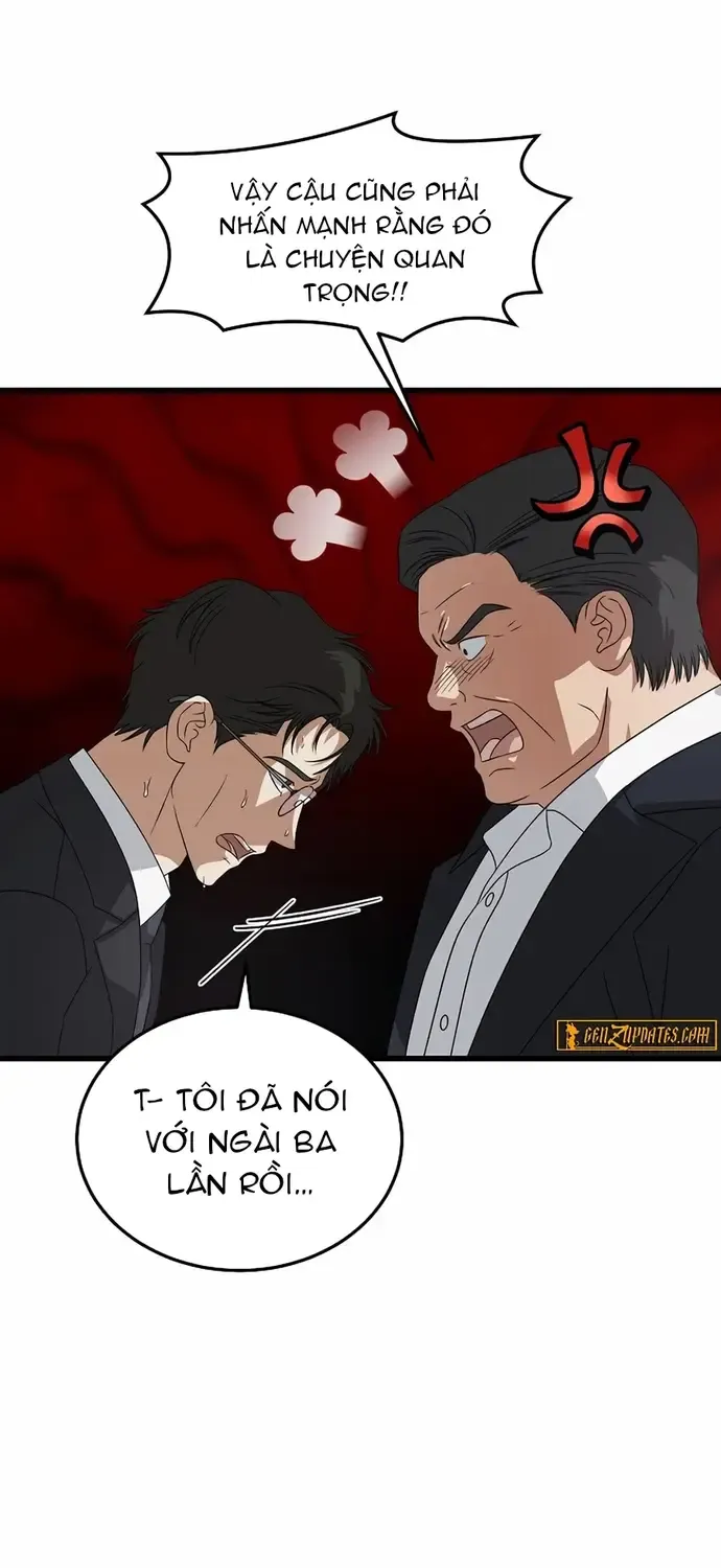 Đây Là Luật Chap 184 - Next Chap 185