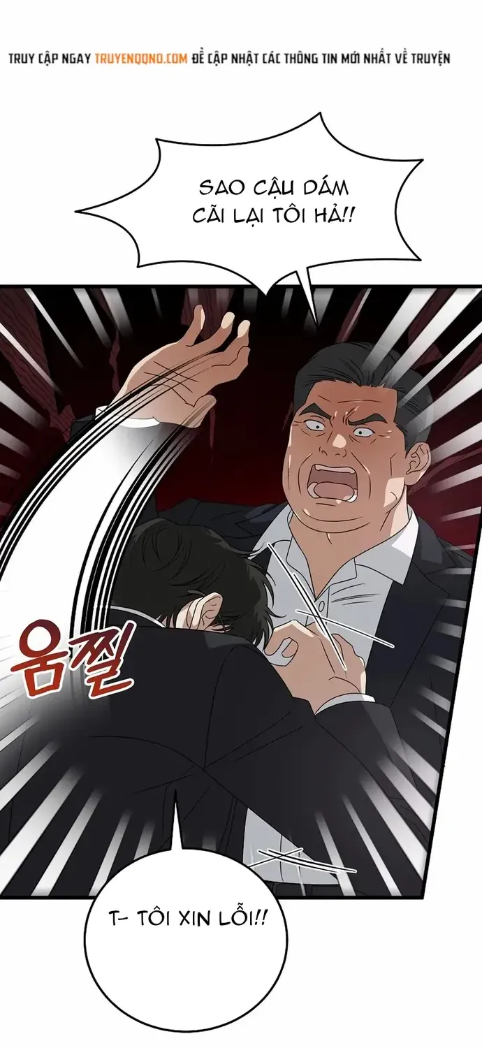 Đây Là Luật Chap 184 - Next Chap 185