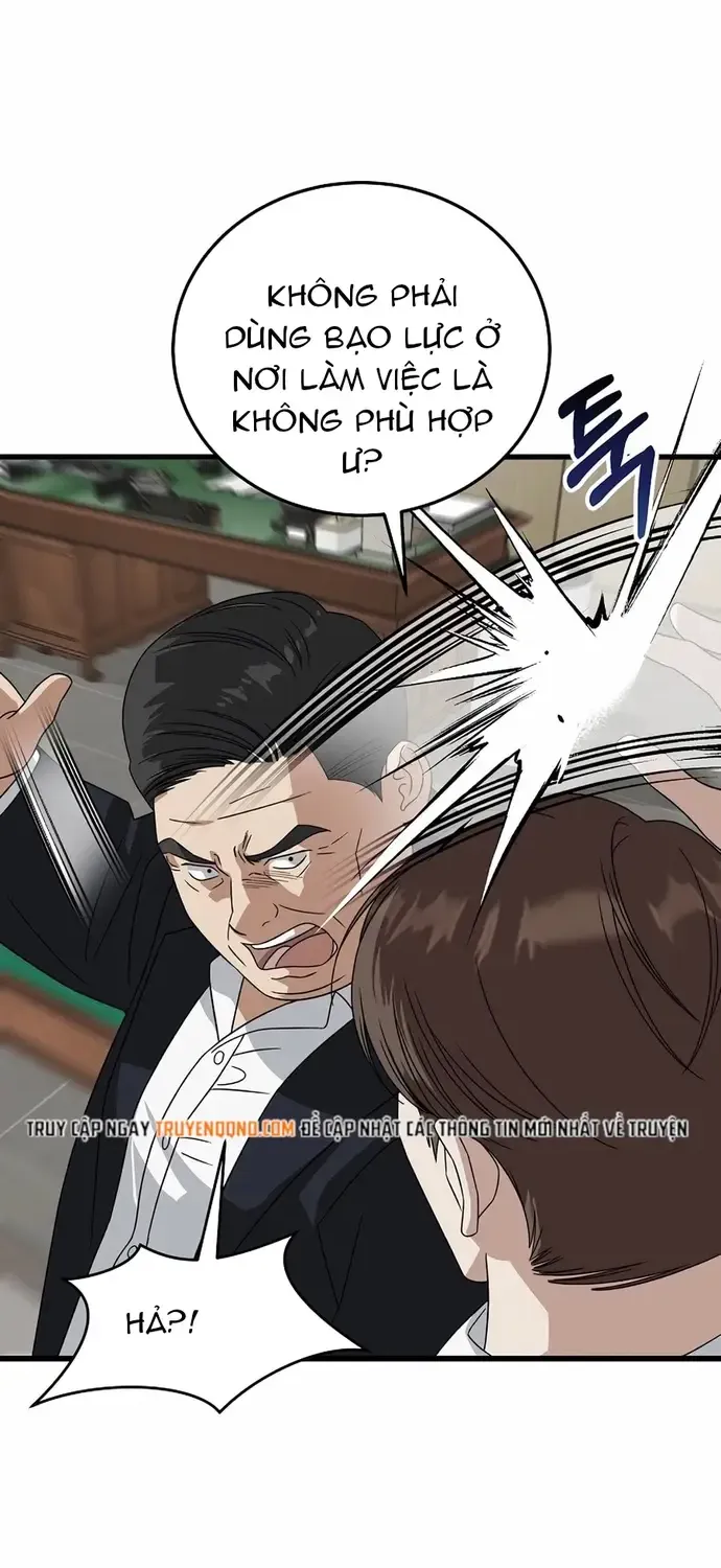 Đây Là Luật Chap 184 - Next Chap 185