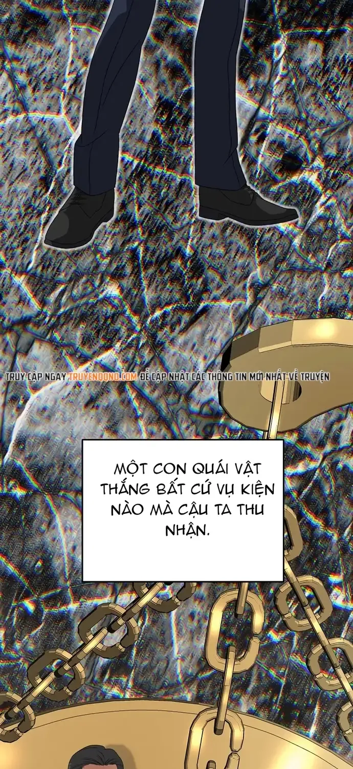 Đây Là Luật Chap 184 - Next Chap 185