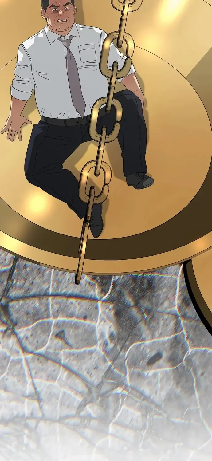 Đây Là Luật Chap 184 - Next Chap 185