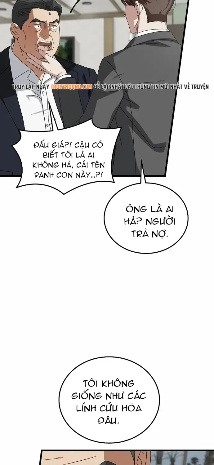 Đây Là Luật Chap 184 - Next Chap 185