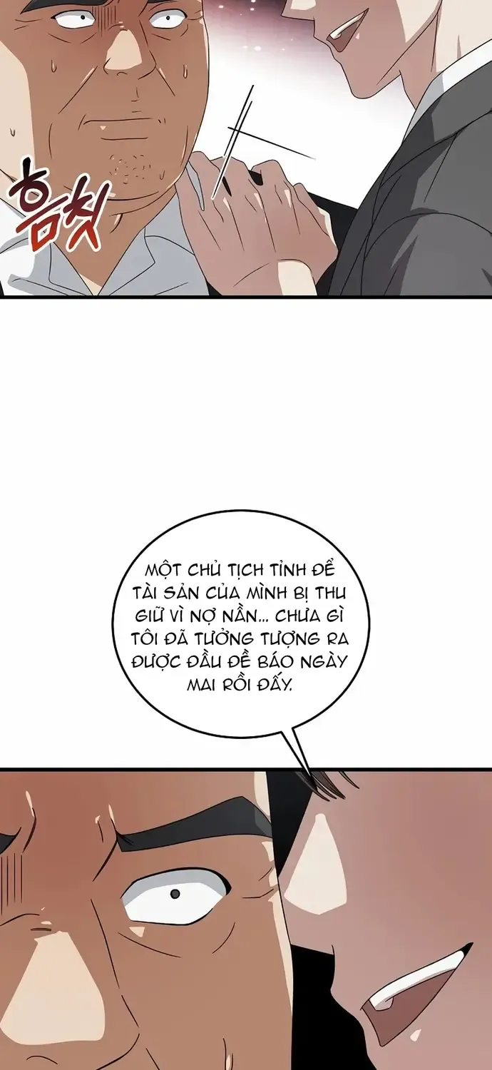 Đây Là Luật Chap 184 - Next Chap 185