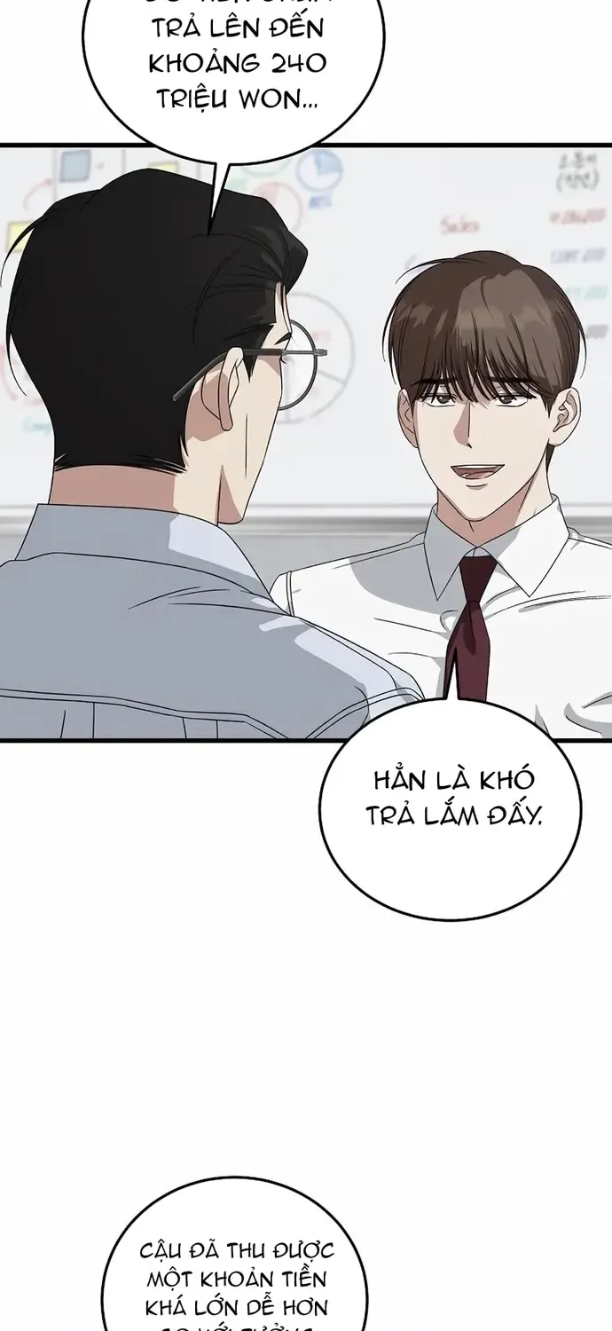 Đây Là Luật Chap 184 - Next Chap 185