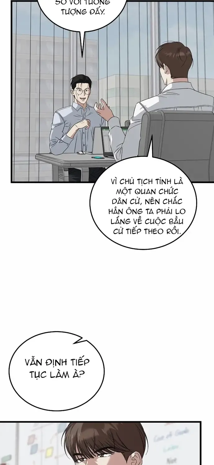 Đây Là Luật Chap 184 - Next Chap 185