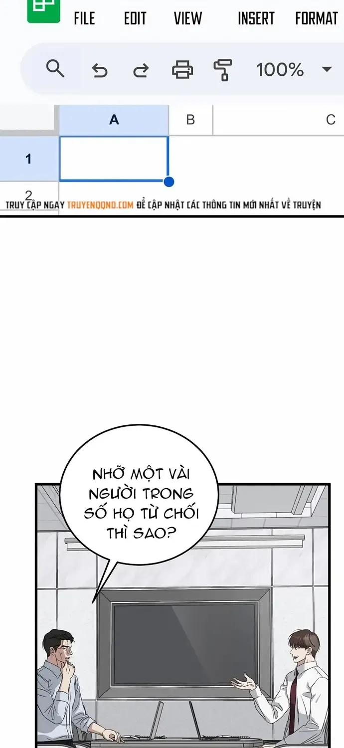 Đây Là Luật Chap 184 - Next Chap 185