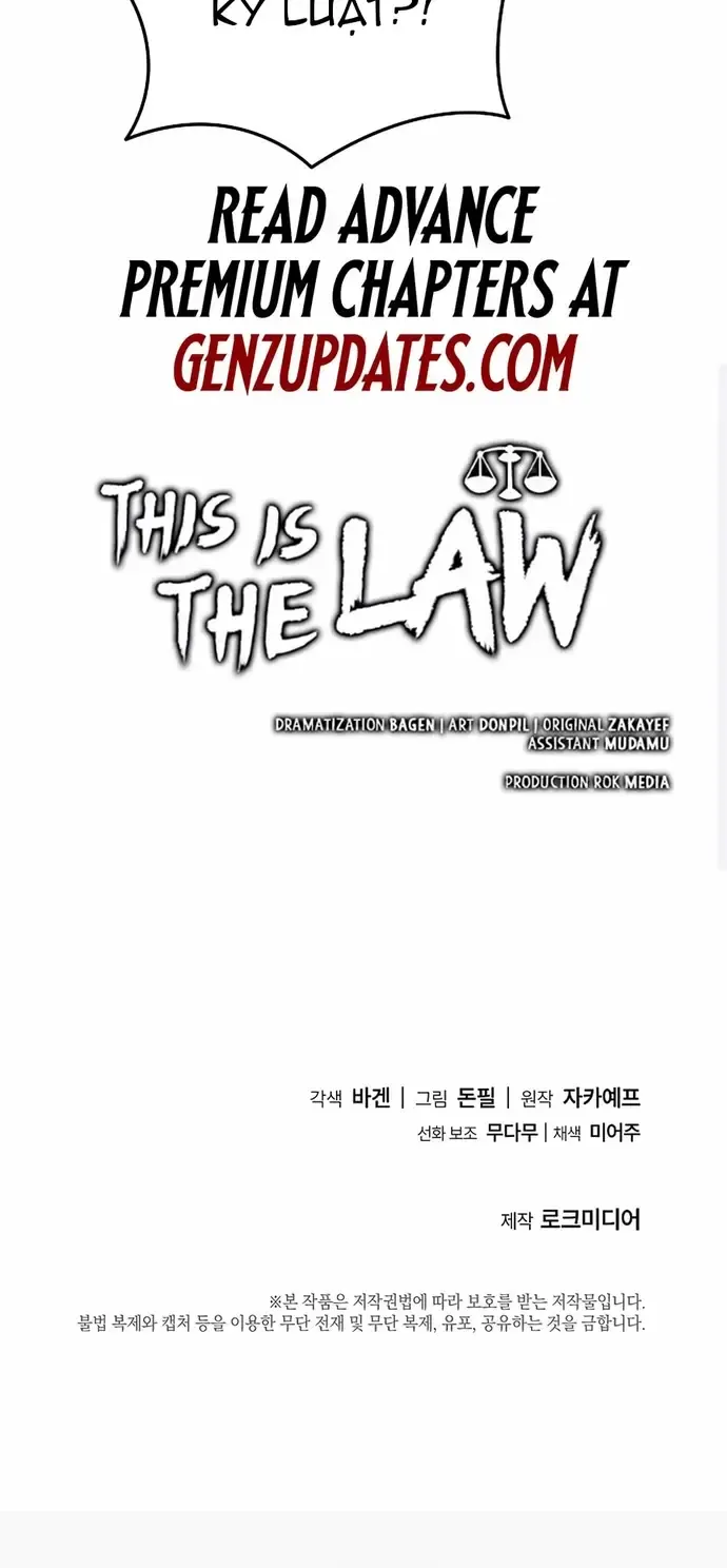 Đây Là Luật Chap 184 - Next Chap 185