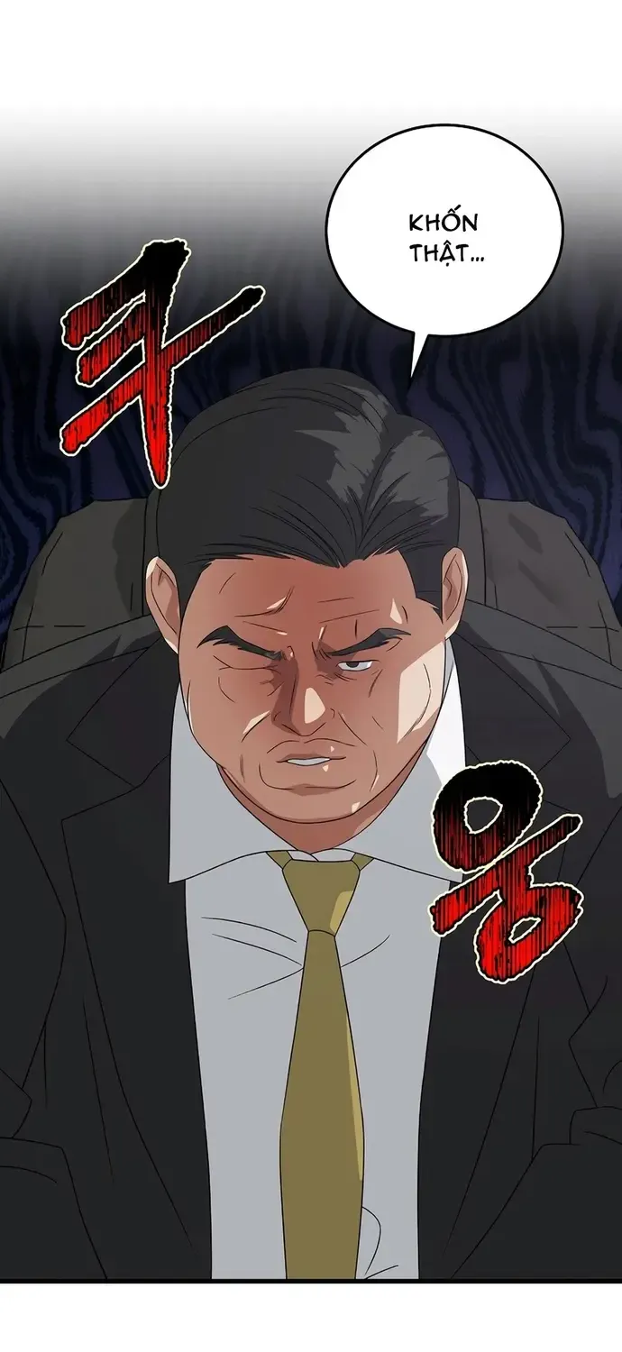 Đây Là Luật Chap 185 - Next Chap 186