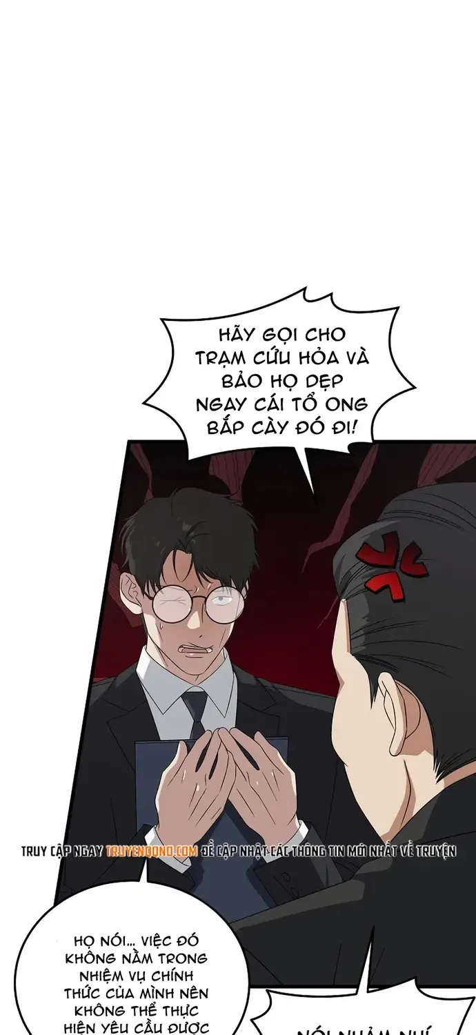 Đây Là Luật Chap 185 - Next Chap 186