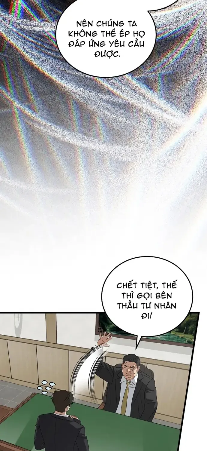 Đây Là Luật Chap 185 - Next Chap 186