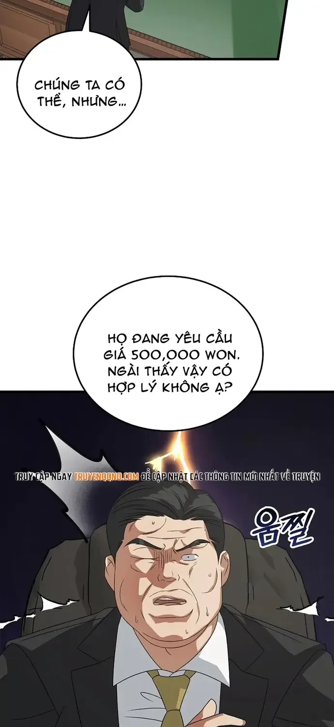 Đây Là Luật Chap 185 - Next Chap 186