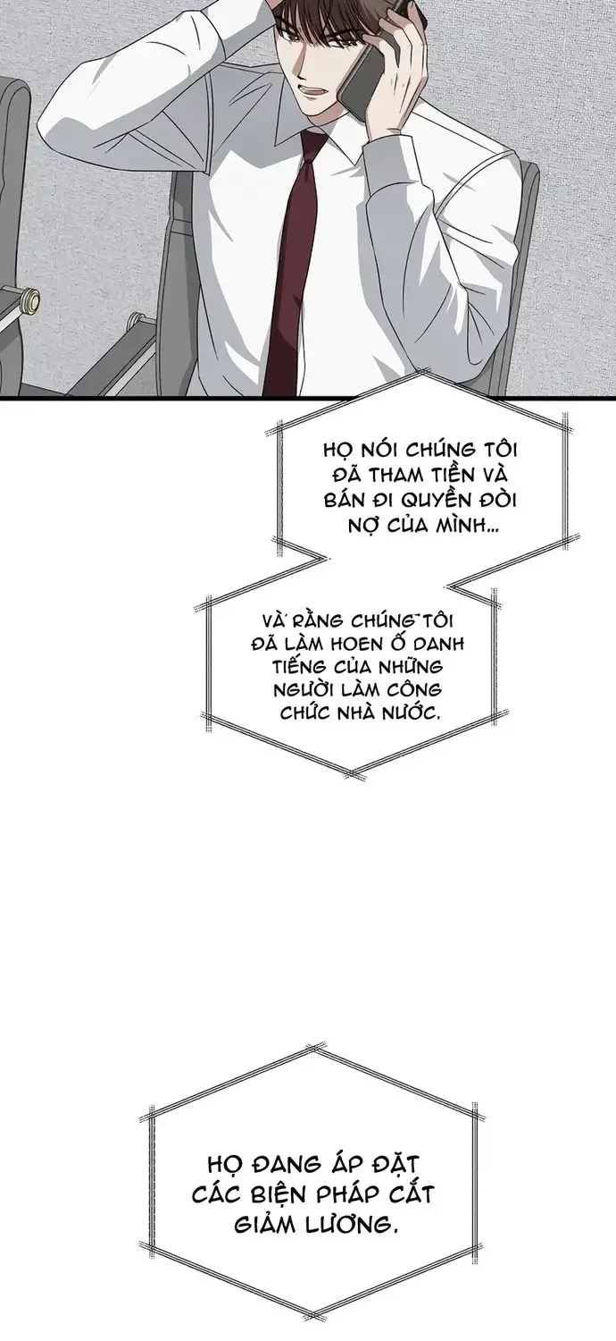 Đây Là Luật Chap 185 - Next Chap 186