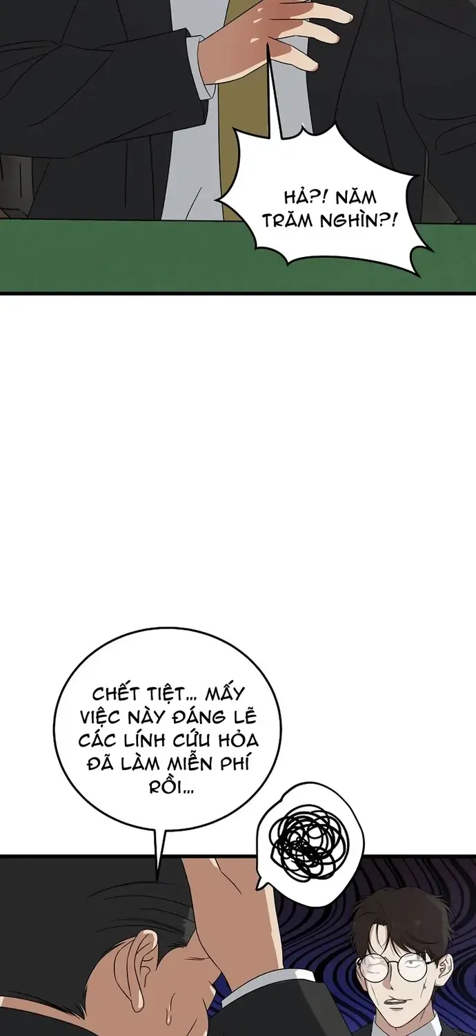 Đây Là Luật Chap 185 - Next Chap 186