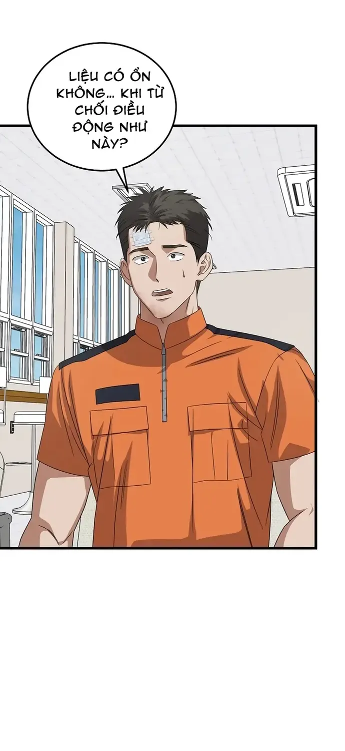 Đây Là Luật Chap 185 - Next Chap 186