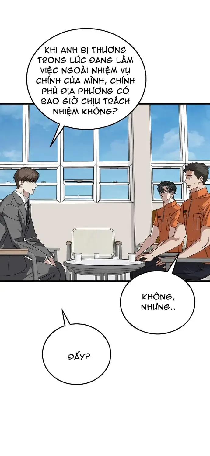 Đây Là Luật Chap 185 - Next Chap 186