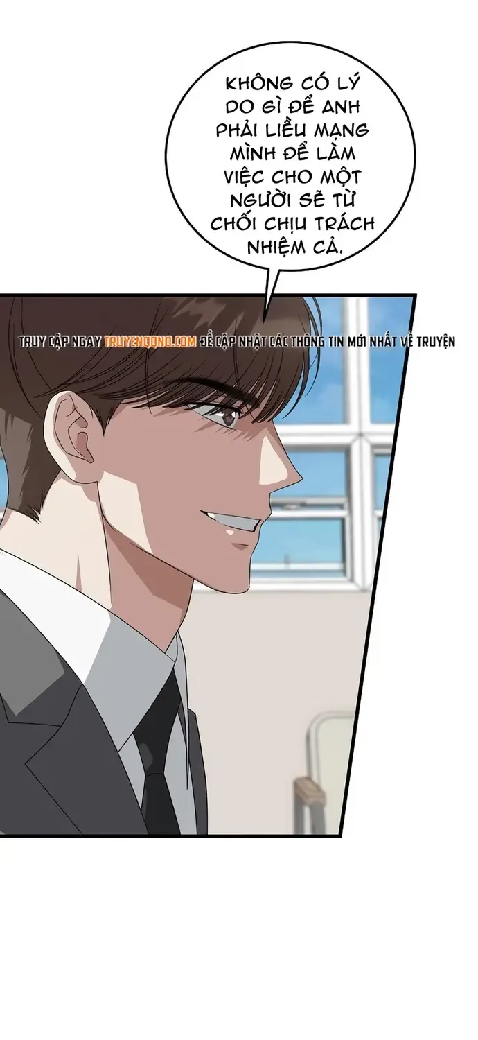 Đây Là Luật Chap 185 - Next Chap 186