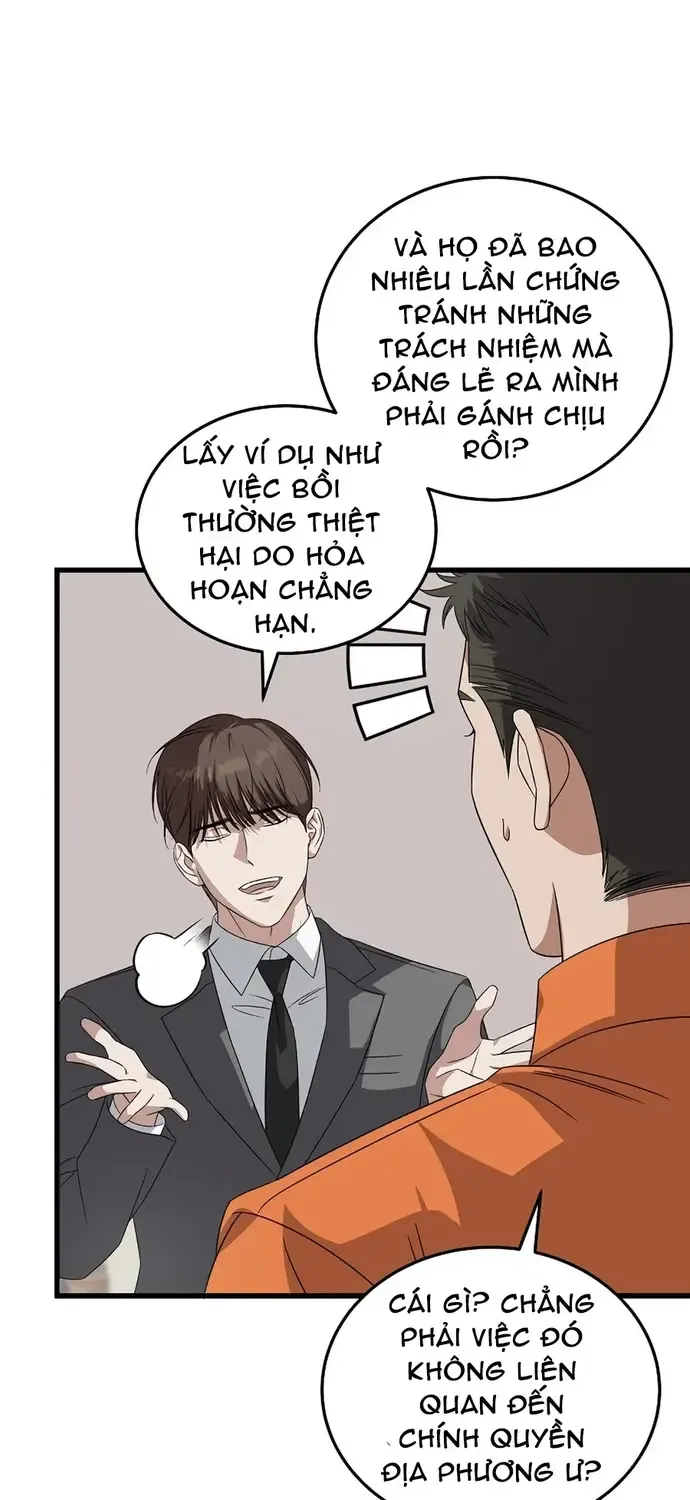 Đây Là Luật Chap 185 - Next Chap 186