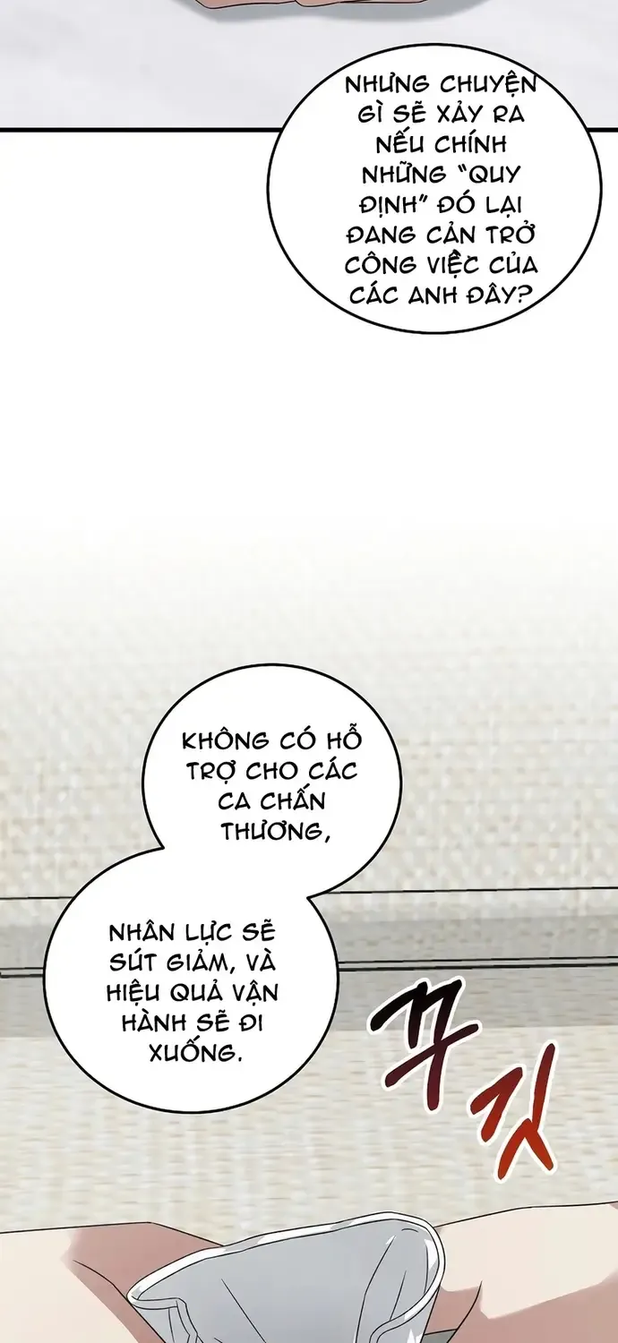 Đây Là Luật Chap 185 - Next Chap 186